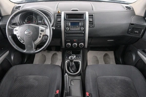 Внедорожник Nissan X-Trail 2012 года, 1409000 рублей, Красноярск