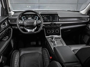 Внедорожник EXEED VX 2022 года, 3099000 рублей, Кирилловка