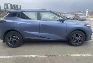 Внедорожник GAC GS3 2024 года, 2601718 рублей, Солонцы