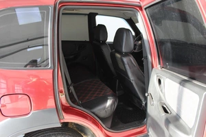 Внедорожник Chevrolet Niva 2013 года, 715000 рублей, Смоленск