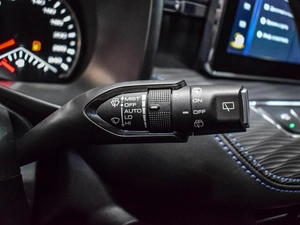 Внедорожник Haval Jolion 2022 года, 1950000 рублей, Муром