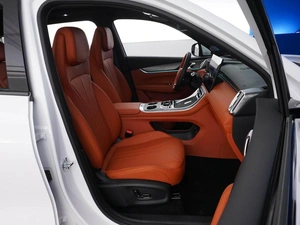 Внедорожник Geely Galaxy M7 2026 года, 3649434 рублей, Москва