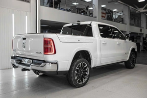 Пикап RAM 1500 2025 года, 10468201 рублей, Москва