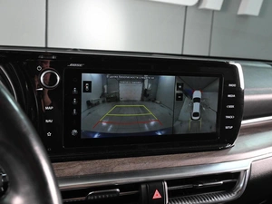 Седан Kia K5 2021 года, 2669000 рублей, Аксай