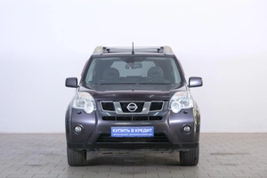 Внедорожник Nissan X-Trail 2012 года, 1269000 рублей, Омск