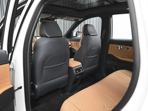 Внедорожник Geely Galaxy Starship 7 2025 года, 3298000 рублей, Ставрополь