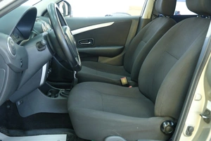 Седан Nissan Almera 2014 года, 619000 рублей, Омск