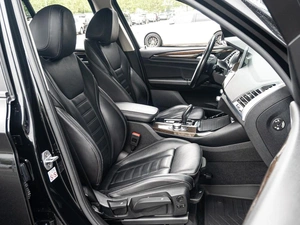 Внедорожник BMW X3 2018 года, 2950000 рублей, Краснодар