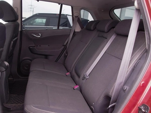 Внедорожник Renault Koleos 2012 года, 1155000 рублей, Владимир