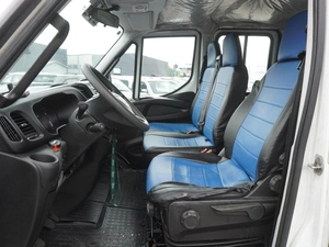 Шасси Iveco Daily 2021 года, 4770000 рублей, Воронеж