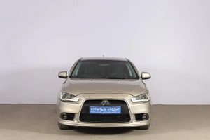 Седан Mitsubishi Lancer 2011 года, 949000 рублей, Новосибирск