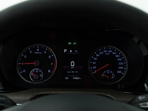 Седан Kia K5 2021 года, 2888444 рублей, Москва