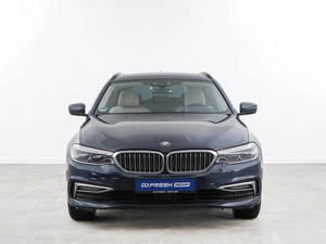 Универсал BMW 5 серия 2019 года, 3597077 рублей, Москва