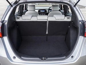 Хетчбэк Honda Fit 2020 года, 1485000 рублей, Краснодар