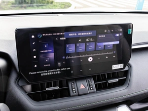 Внедорожник Toyota RAV4 2025 года, 4240000 рублей, Краснодар