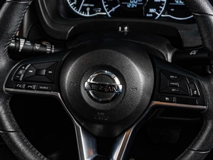 Хетчбэк Nissan Note 2019 года, 1319000 рублей, Тюмень