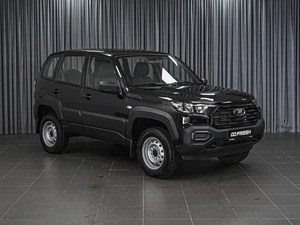 Внедорожник ВАЗ (LADA) Niva Travel 2026 года, 1399000 рублей, Ставрополь