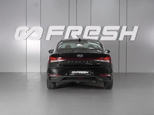 Седан Hyundai Elantra 2021 года, 2249000 рублей, Минеральные Воды