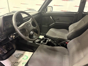 Внедорожник ВАЗ (LADA) 4x4 (Нива) 2019 года, 795000 рублей, Красноярск