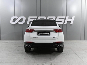 Внедорожник Geely Tugella 2023 года, 3250000 рублей, Аксай