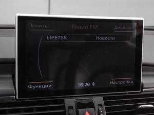 Лифтбек Audi A7 2013 года, 2124000 рублей, Воронеж