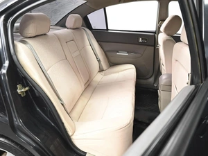 Седан Vortex Estina 2009 года, 399000 рублей, Ставрополь