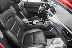 Внедорожник Chery Tiggo 7 Pro 2021 года, 1599000 рублей, Барнаул