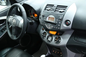 Внедорожник Toyota RAV4 2008 года, 1454000 рублей, Солонцы