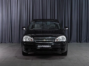 Седан Chevrolet Lacetti 2011 года, 539000 рублей, Волгоград