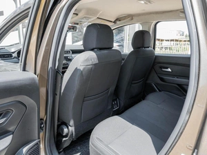 Внедорожник Renault Duster 2021 года, 1615000 рублей, Ставрополь