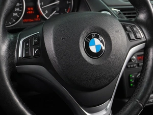 Внедорожник BMW X1 2013 года, 1539000 рублей, Воронеж