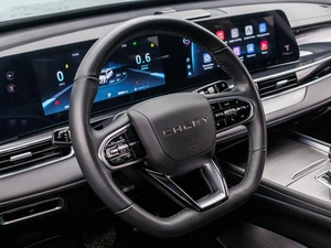 Внедорожник Chery Tiggo 7 Pro Max 2025 года, 2220000 рублей, Большой Сочи