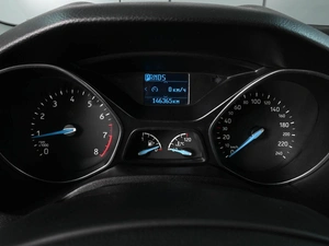 Седан Ford Focus 2015 года, 969000 рублей, Ростов-на-Дону