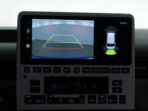 Минивэн Hyundai Staria 2025 года, 6998888 рублей, Москва