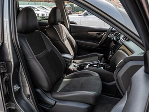 Внедорожник Nissan X-Trail 2015 года, 1780000 рублей, Краснодар