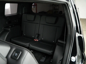 Внедорожник Hyundai Santa Fe 2025 года, 5698999 рублей, Москва