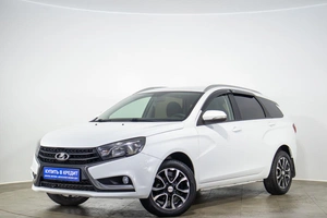 Универсал ВАЗ (LADA) Vesta 2019 года, 829000 рублей, Оренбург