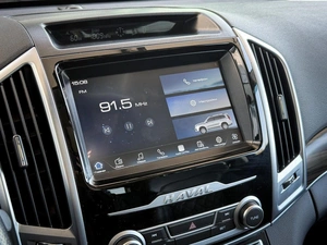 Внедорожник Haval H9 2021 года, 2920000 рублей, Уфа