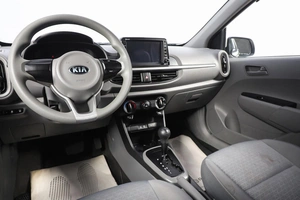 Хетчбэк Kia Morning 2018 года, 1199000 рублей, Новосибирск