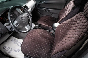 Универсал Opel Astra 2011 года, 649000 рублей, Сургут