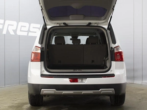 Минивэн Chevrolet Orlando 2012 года, 970000 рублей, Омск