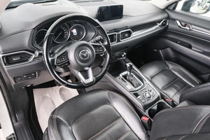 Внедорожник Mazda CX-5 2018 года, 2449000 рублей, Красноярск