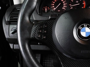 Внедорожник BMW X5 2004 года, 1350000 рублей, Воронеж