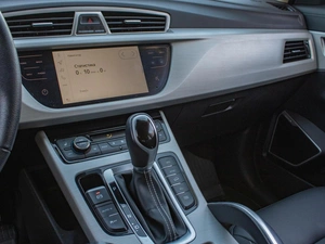 Внедорожник Geely Atlas 2021 года, 1999000 рублей, Петрозаводск