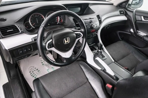 Седан Honda Accord Type S 2008 года, 1109000 рублей, Красноярск