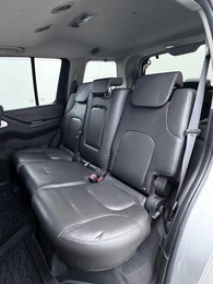 Внедорожник Nissan Pathfinder 2012 года, 1395000 рублей, Орёл