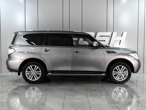 Внедорожник Nissan Patrol 2013 года, 2330000 рублей, Ростов-на-Дону