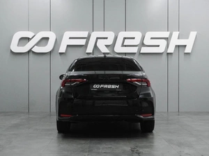 Седан Toyota Corolla 2019 года, 1749000 рублей, Воронеж
