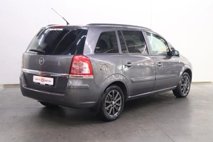 Минивэн Opel Zafira 2008 года, 655000 рублей, Брянск