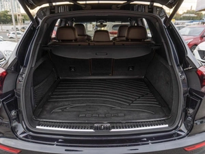 Внедорожник Porsche Cayenne 2015 года, 3849000 рублей, Саратов